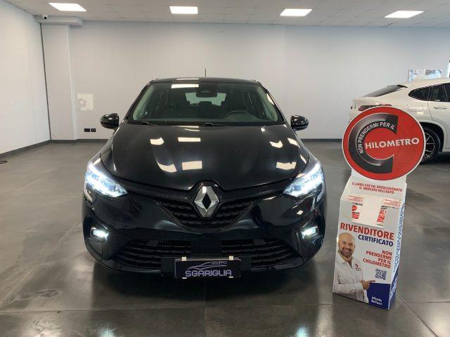 RENAULT Clio 1.0 Benzina Full Optional