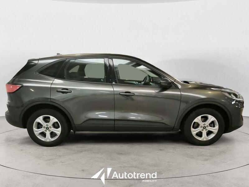 Ford Kuga 1.5 EcoBlue 120 CV 2WD NAVI LED Connect