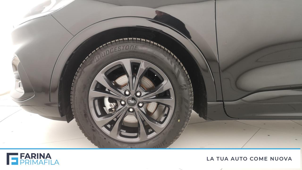 FORD Kuga 1.5 ecoblue ST-Line 2wd 120cv