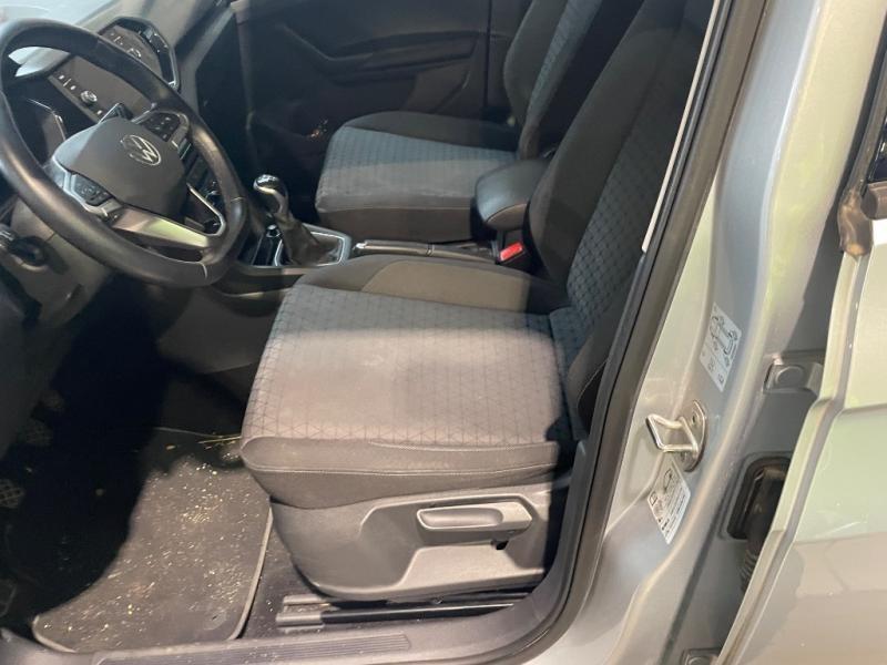 T-Cross 1.0 TSI BMT Life OK NEOPATENTATI