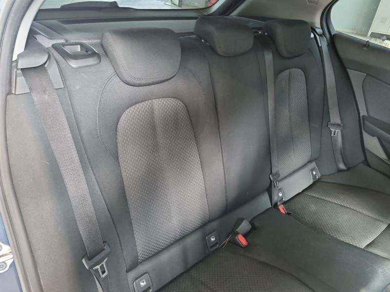 BMW Serie 1 2l 150hp 118d
