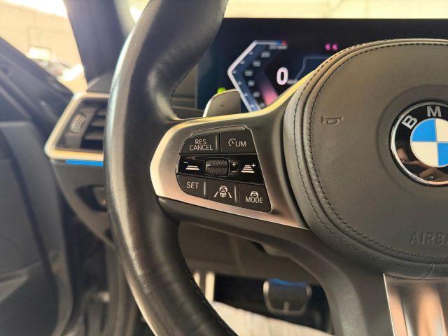 BMW 320 d 48V xDrive Touring Msport. //SERVICE BMW//