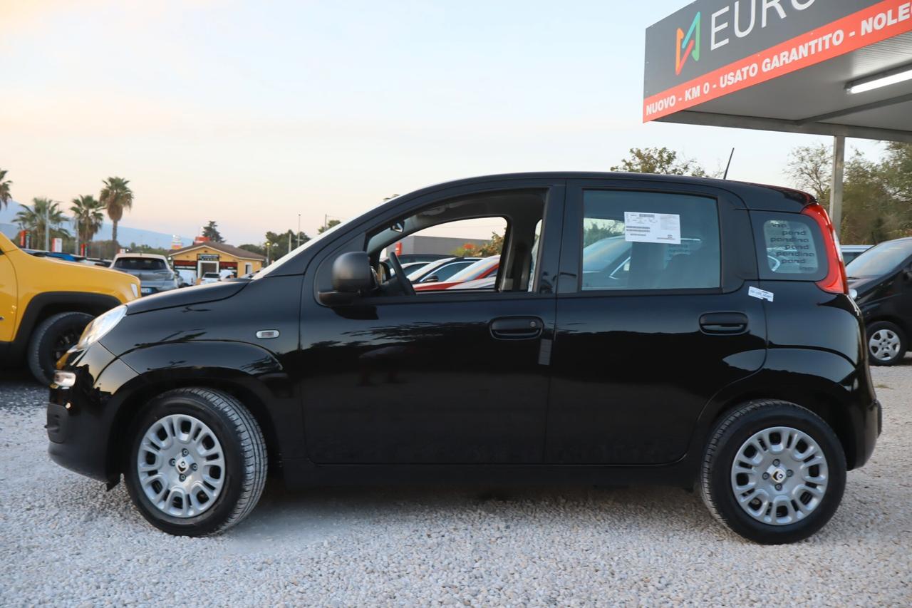 Fiat Panda 1.0 Tua A SOLI 185€