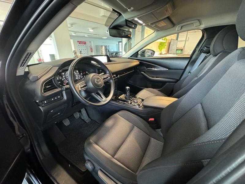 Mazda CX-30 2.0L e-Skyactiv-G 150 CV M Hybrid 2WD Exclusive Line