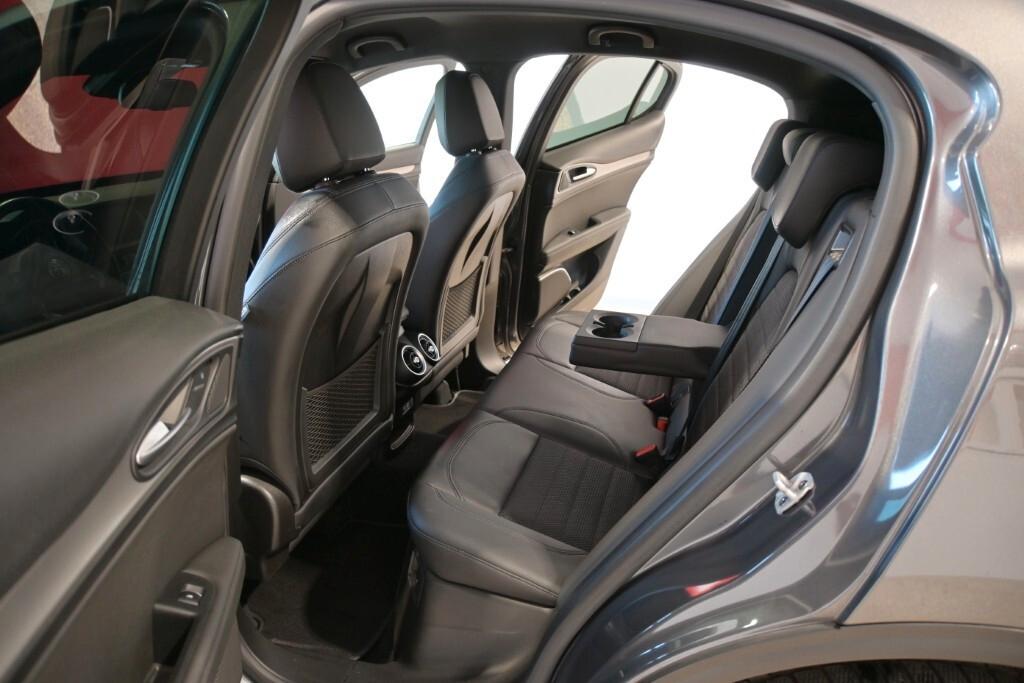 Alfa Romeo Stelvio 2.2 Turbodiesel AUTOCARRO
