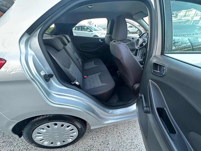 FORD Ka+ 1.2 70 CV Start&Stop NEO P.SCONTO ROTTAMAZIONE
