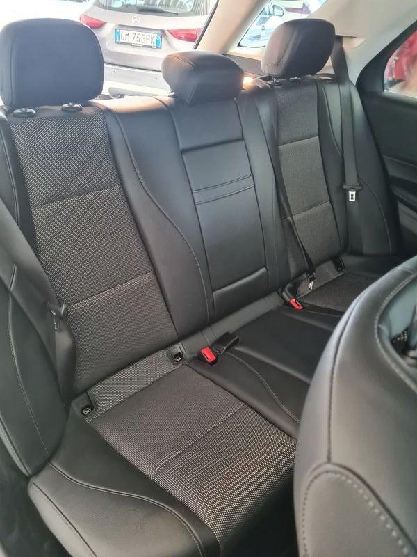 Mercedes-Benz GLE GLE 300 d 4MATIC Sport