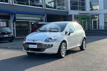 FIAT Punto Evo 1.4 5 porte Emotion Natural Power