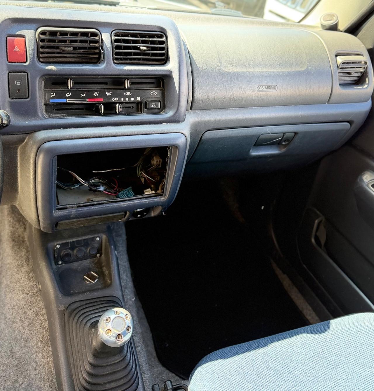 Suzuki Jimny 1.3 Gpl 4x4 82 Cv