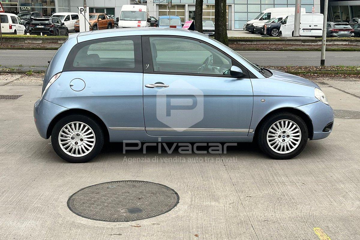 LANCIA Ypsilon 1.2 Argento