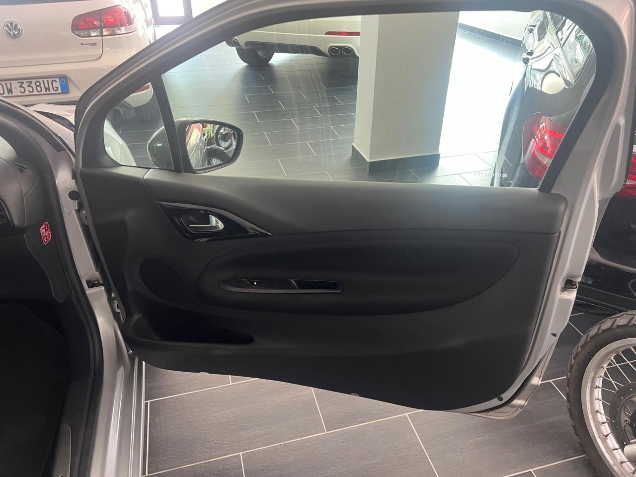 Citroen DS3 Hdi