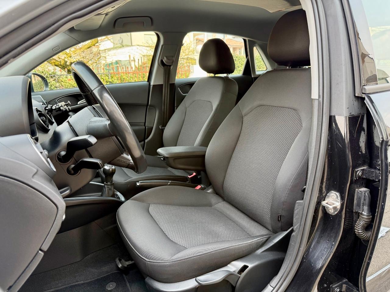 Audi A1 Sportback 1.2 tfsi 86cv ADATTA A NEO PATENTATI