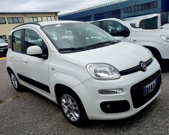 Fiat Panda 1.3 MJT 95 CV S&S Lounge