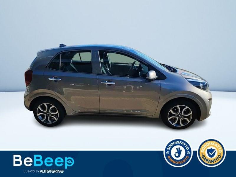 KIA Picanto 1.0 MPI COOL ADAS PACK MY18