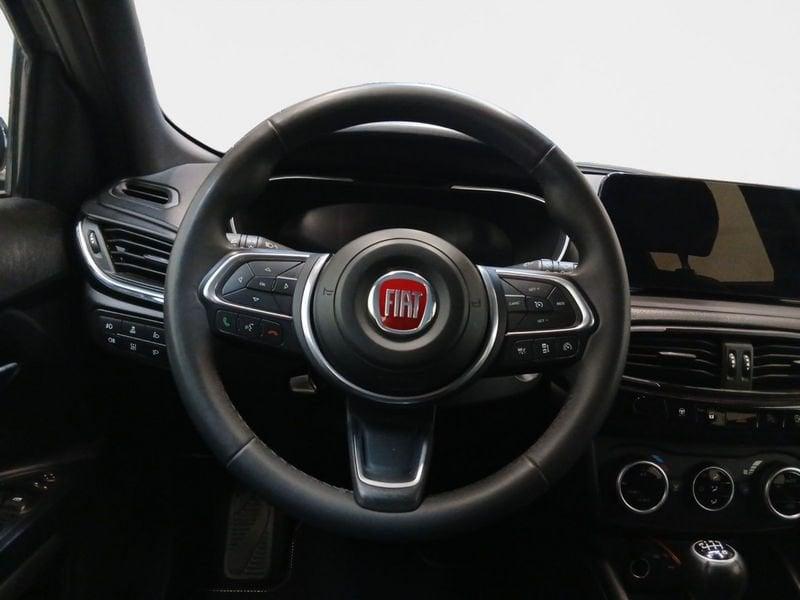 FIAT Tipo 5p 1.6 mjt City Sport s&s 130cv