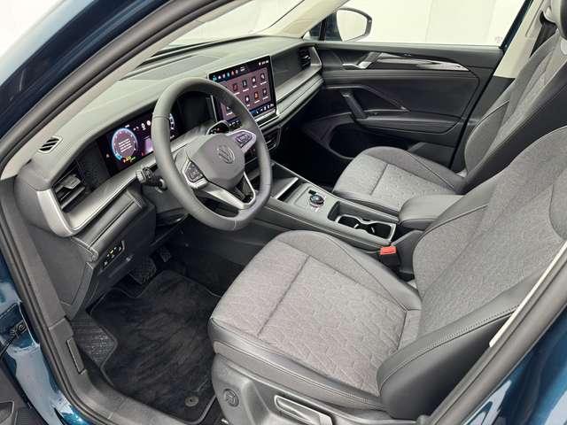 Volkswagen Tayron 1.5 eTSI DSG EDITION PLUS 150CV 7POSTI KM0 PROMO