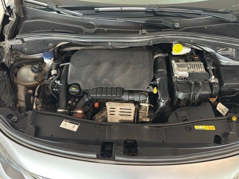 Peugeot 2008 PureTech Turbo 110cv Allure S/S