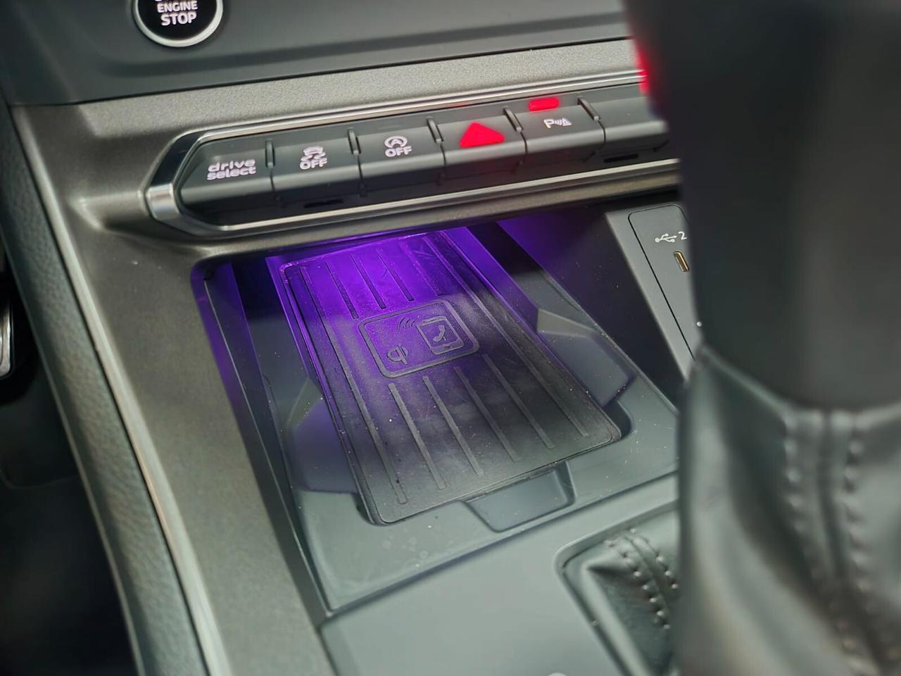 Audi Q3 40 TDI quattro S tronic line EDITION ONE