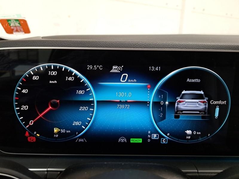 MERCEDES-BENZ GLE 350 DE 4MATIC EQ-POWER PREMIUM SUV