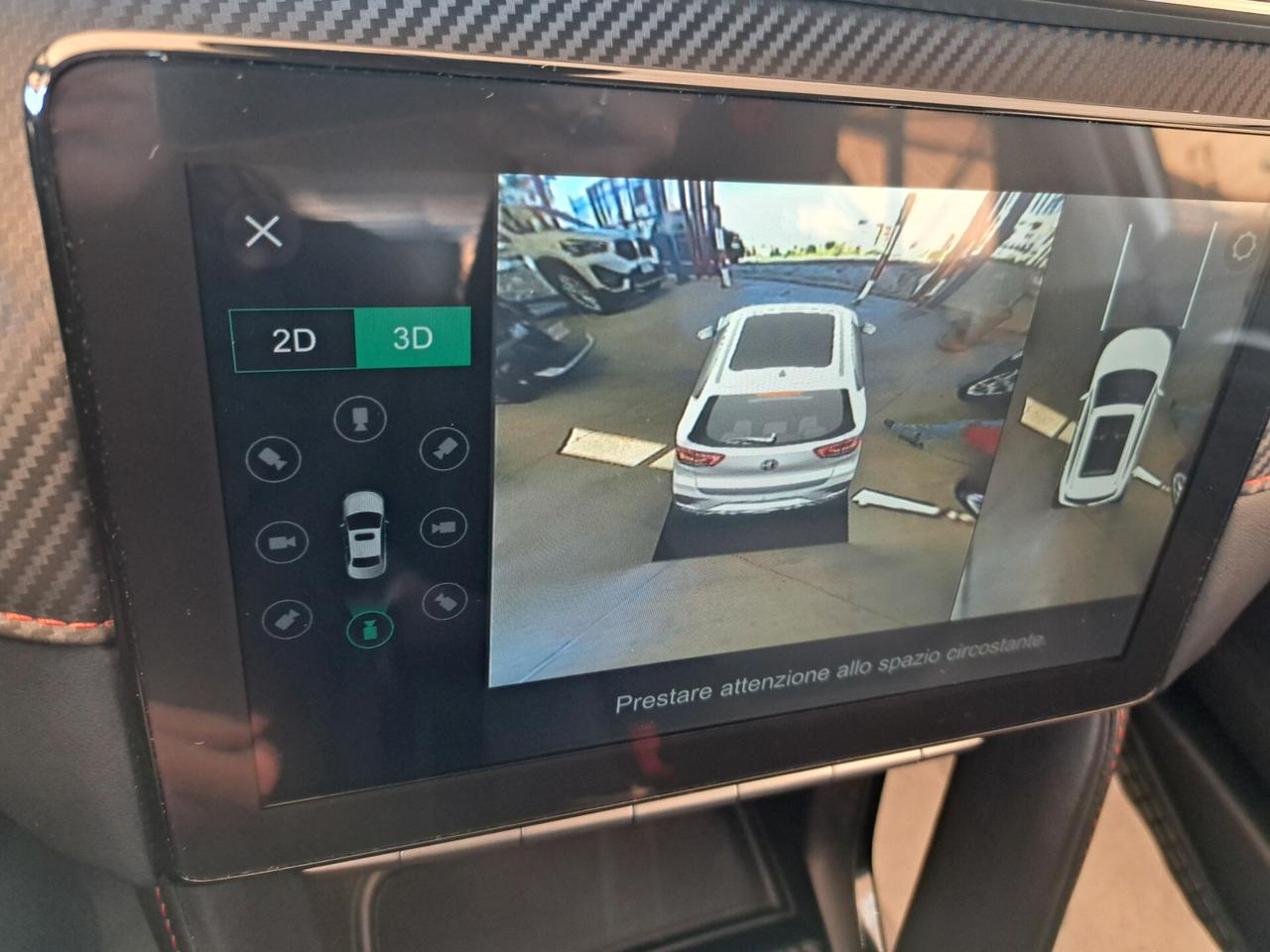 MG ZS 1.0 T-GDI Luxury 82