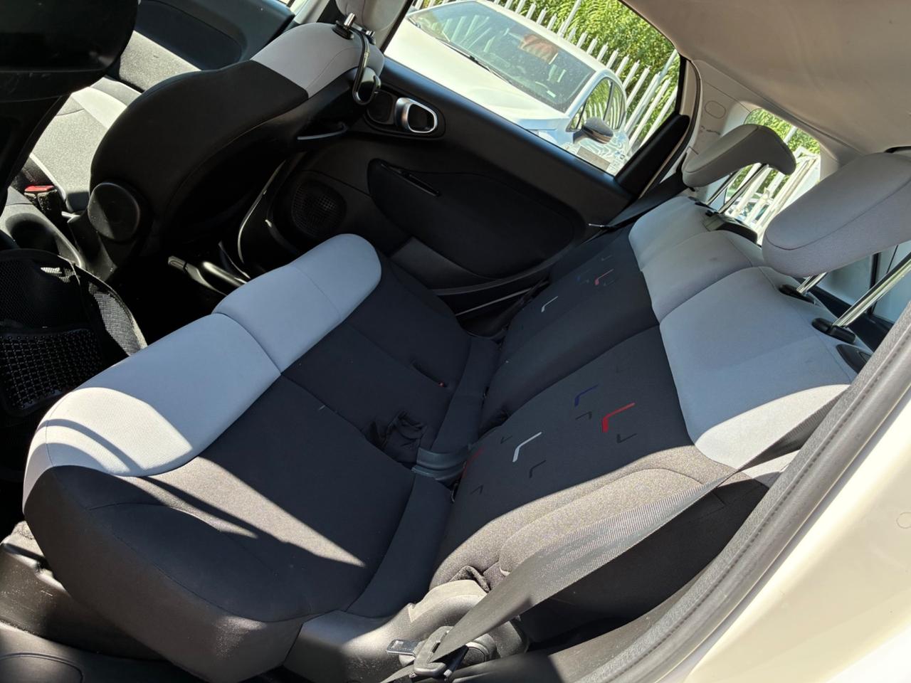 Fiat 500L 1.6 Multijet 120 CV Pop Star