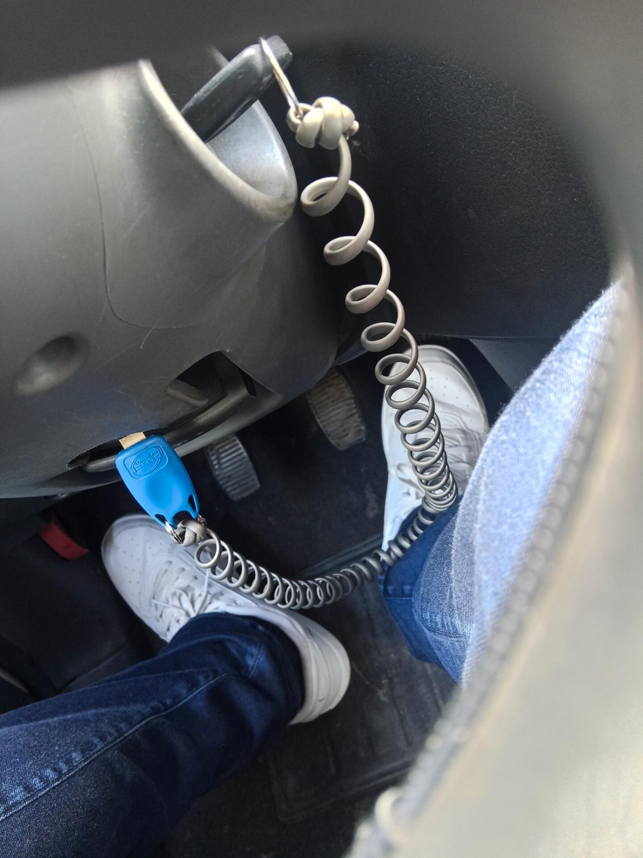 Fiat Panda 1.3 MJT 16V DPF Dynamic