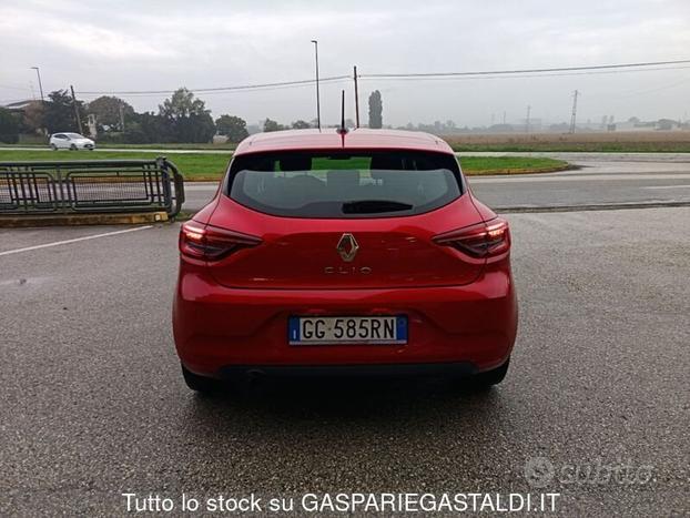 Renault Clio TCe 100 CV FAP 5p. Business GPL