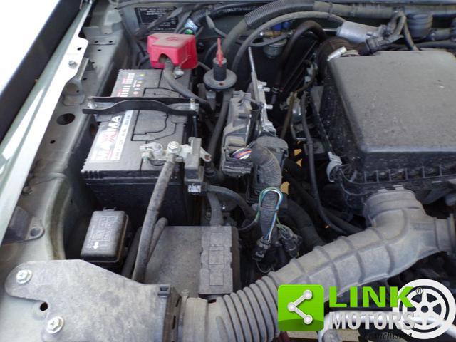 SUZUKI Jimny 1.5 120 CV ALLGRIP PRO 2-Seater