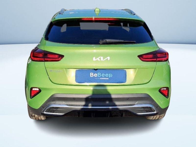 KIA Xceed 1.0 TGDI GPL STYLE 117CV MT