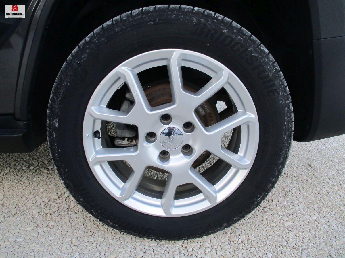 JEEP Renegade 1.6 Mjt DDCT 120CV Limited-2020