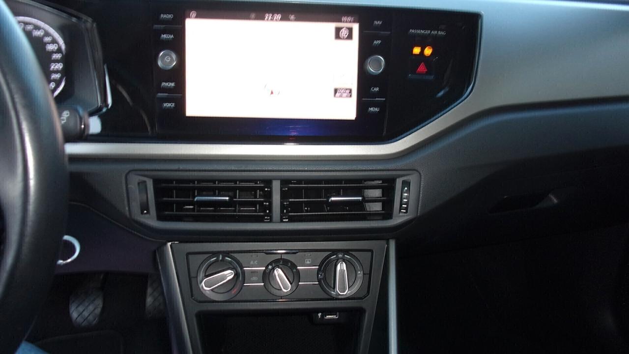 Volkswagen Polo 1.6 TDI 95 CV 5p. Highline BlueMotion Technology