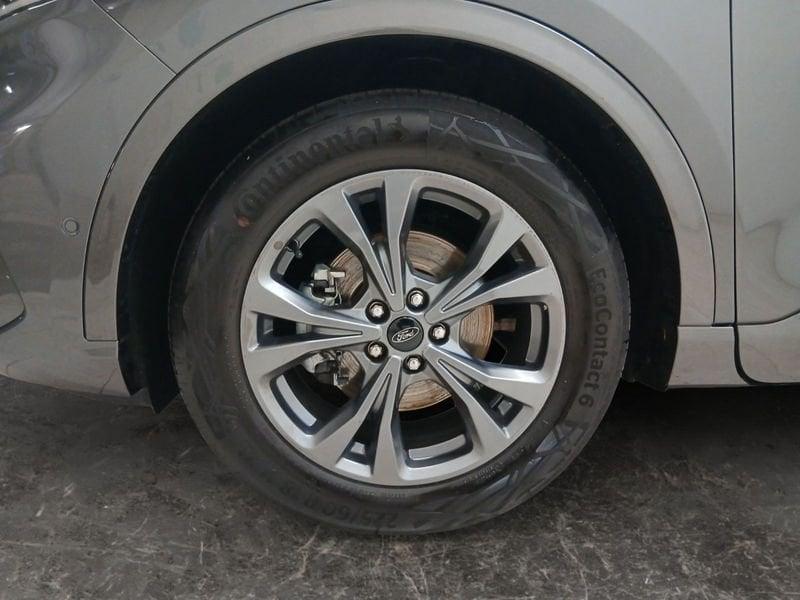 Ford Kuga 2.0 ecoblue ST-Line awd 120cv auto