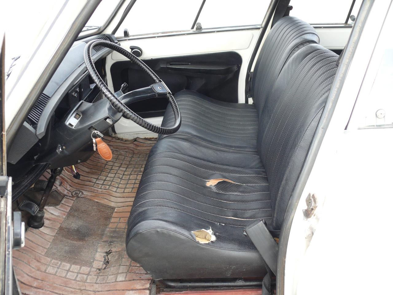 Citroen Ami BERLINA