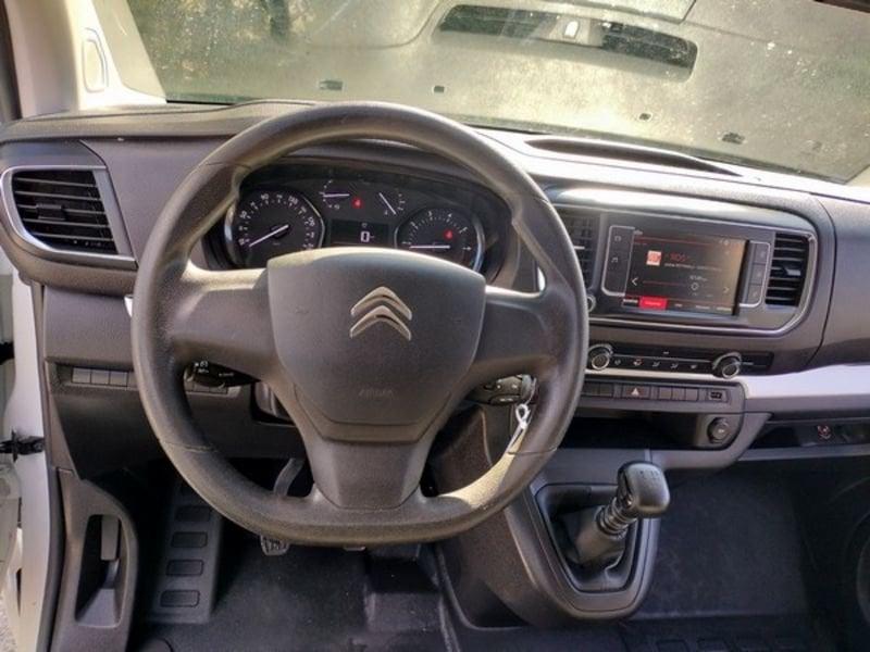 Citroën SpaceTourer BlueHDi 120 S&S M Business