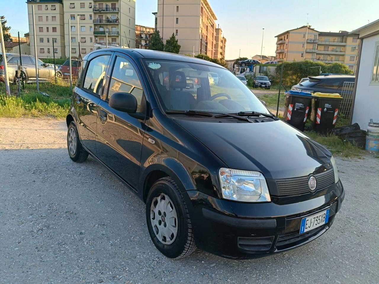 Fiat Panda 1.2 Benzina