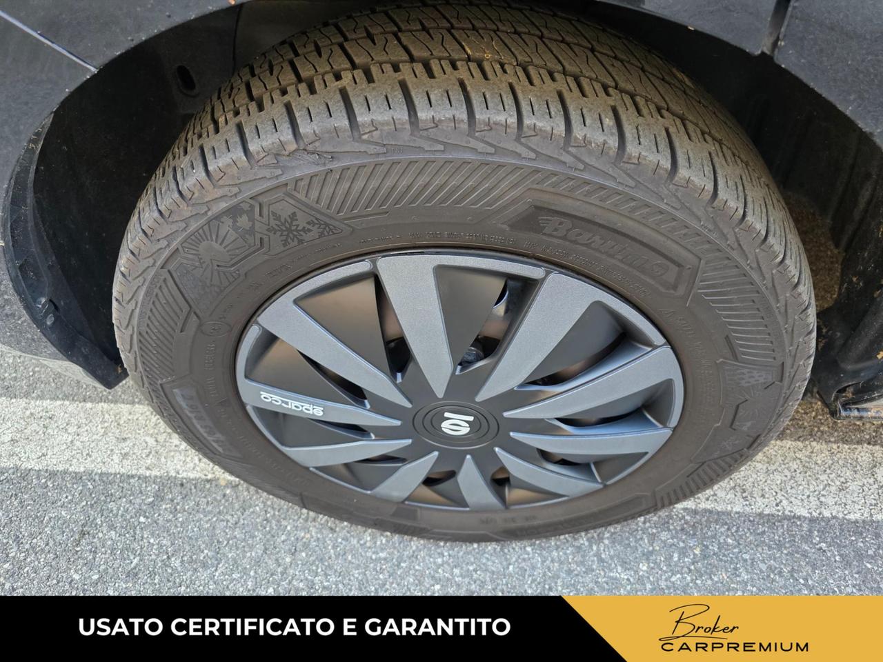 FORD Transit Custom transit custom 320 2.0 tdci MHEV 130cv Trend combi L2H1 E6.2