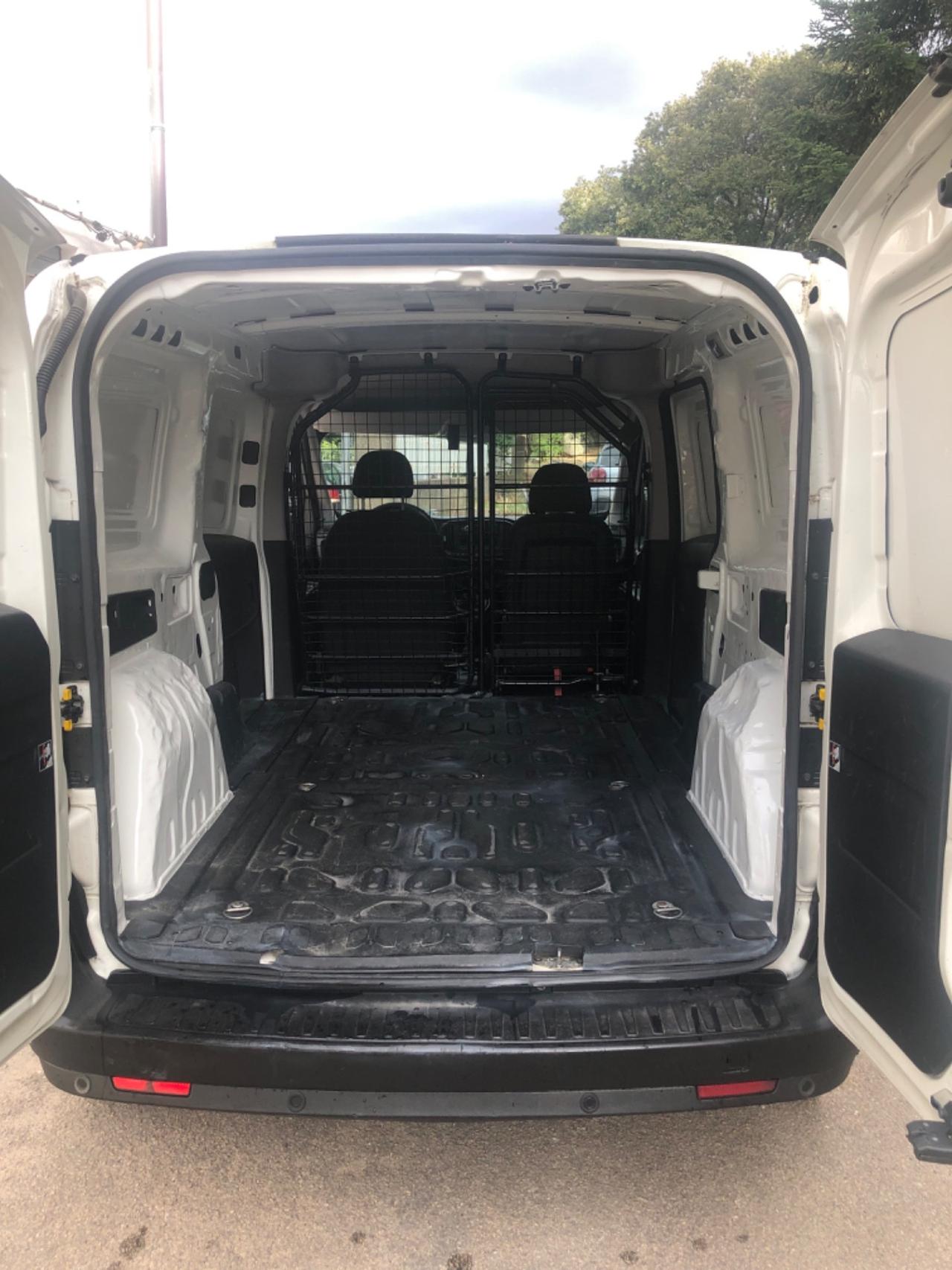 Fiat Doblo Doblò 1.3 MJT Maxi multispazio 90 cv