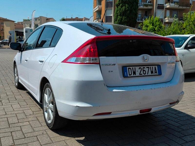HONDA Insight 1.3 Executive i-Pilot