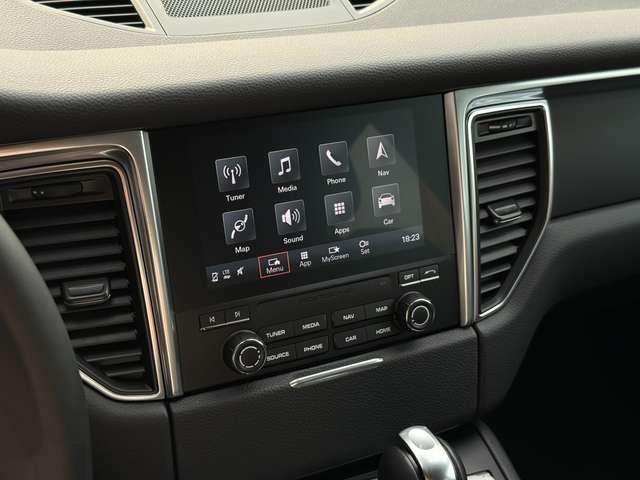 Porsche Macan 2.0 252cv pdk