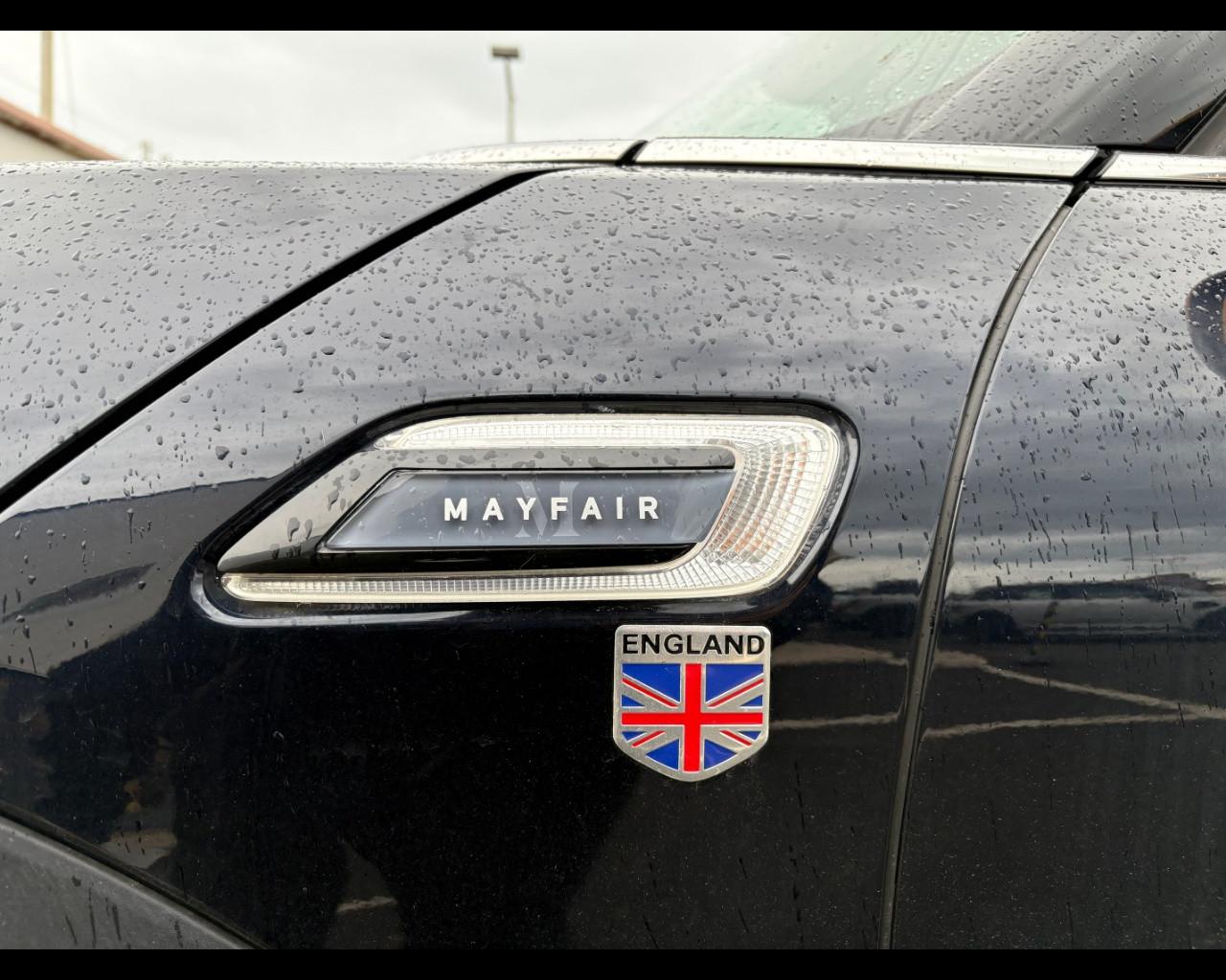 MINI Mini Clubman (F54) - Mini 1.5 Cooper Mayfair Edition Clubman