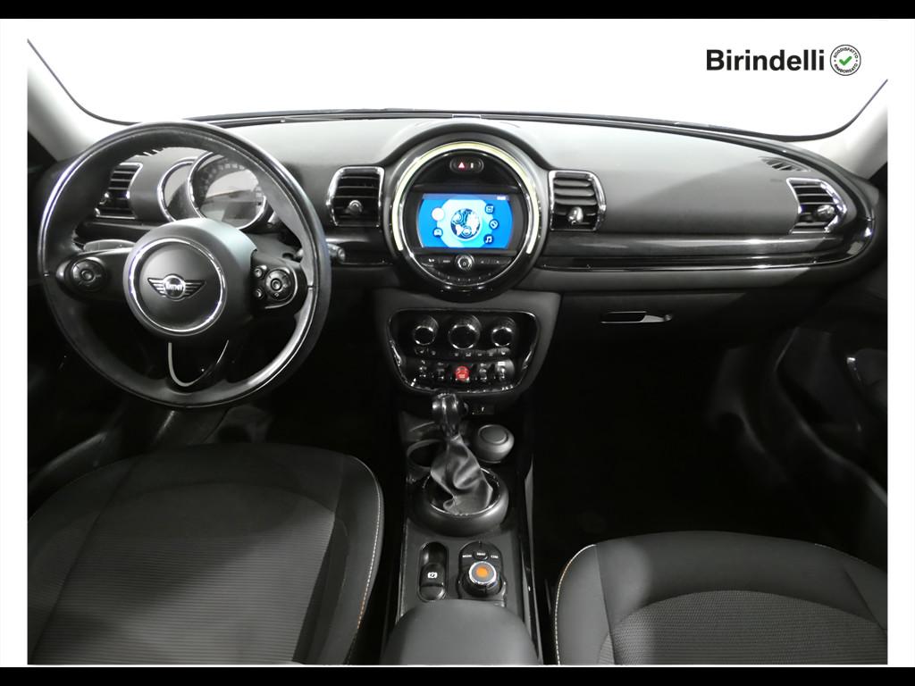 MINI Mini Clubman (F54) - Mini 1.5 One D Hype Clubman