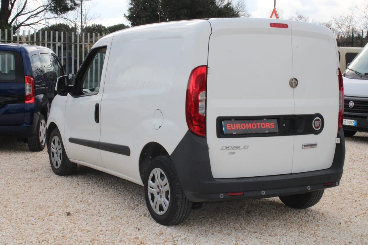 FIAT DOBLO'