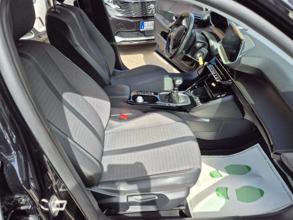 Peugeot 2008 BlueHDi 110CV ALLURE Pack