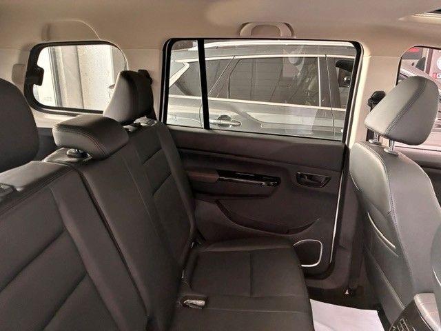SWM G03F EDI 1.5 AUTOMATIC SUPER HYBRID 1.000 KM CON UN PIENO