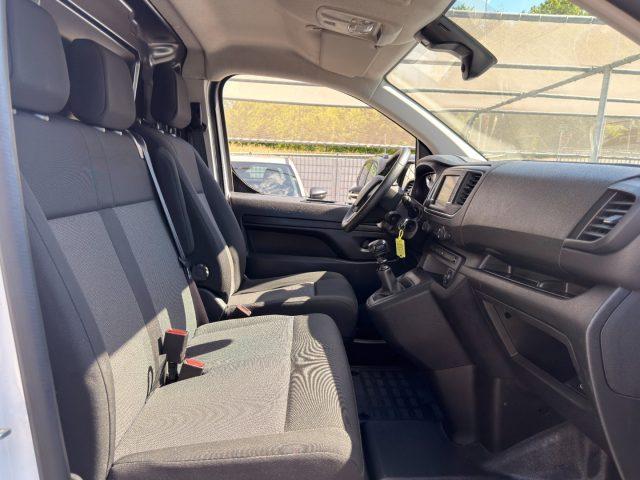 FIAT Scudo 1.5 BlueHDi 100 CV L3 PL-SL-TN Furgone