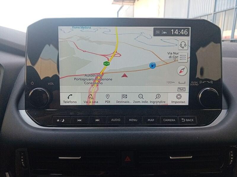 Nissan Qashqai 1.3 MHEV 158 Business Xtronic