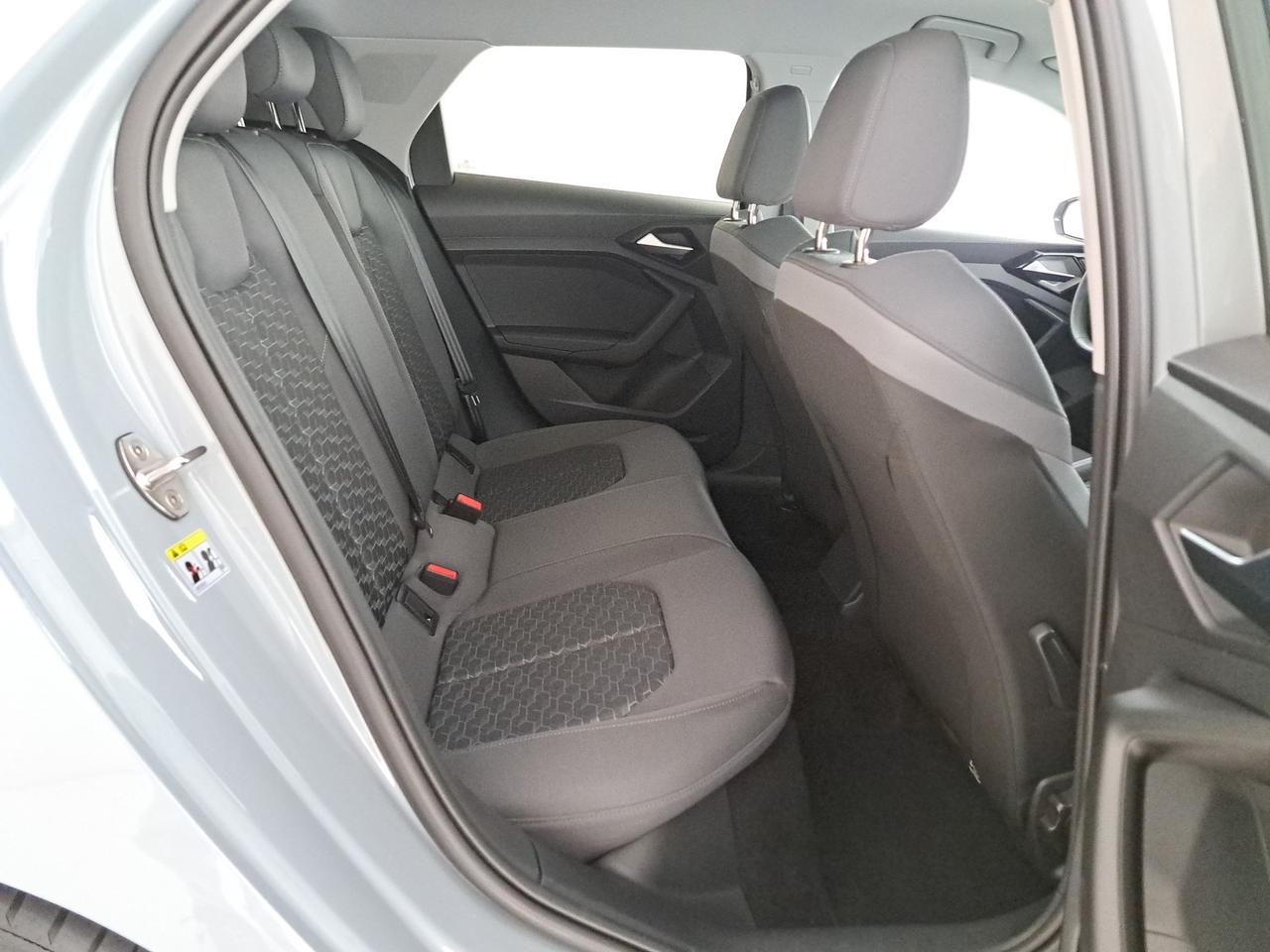 Audi A1 sportback 35 1.5 tfsi s line edition s-tronic