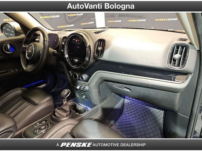 MINI Mini Countryman F60 Mini 1.5 Cooper SE 'ALL4' Countryman ALL4