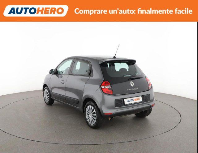 RENAULT Twingo SCe Lovely