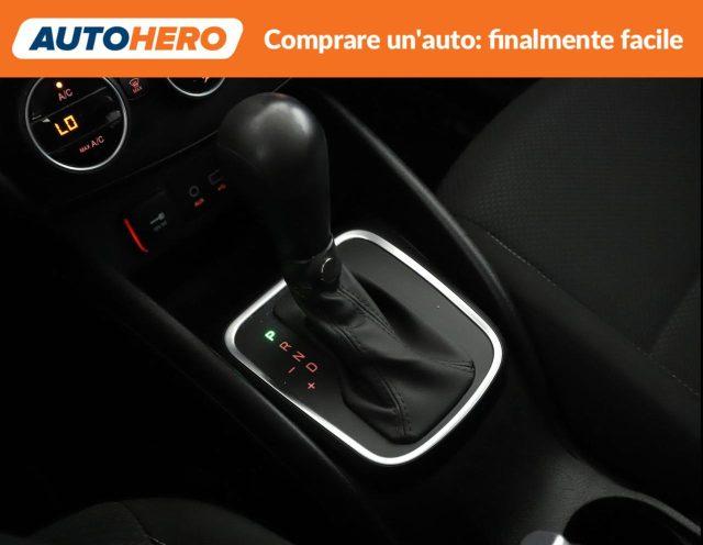 FIAT Tipo 1.6 Mjt S&S DCT SW Lounge